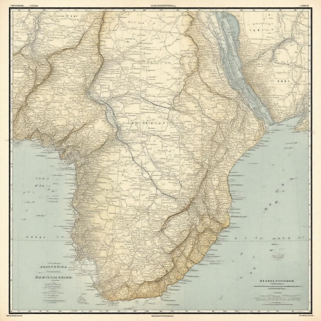 Soudan Français